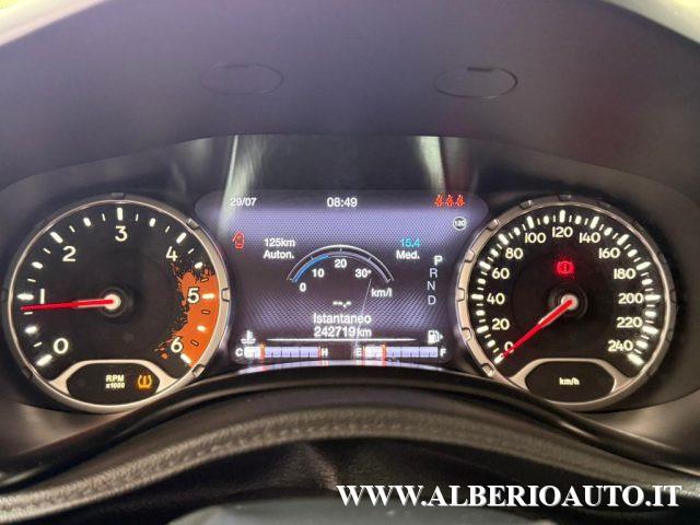 JEEP Renegade 2.0 Mjt 170CV 4WD aut Trailhawk *OFFERTA DEL MESE*