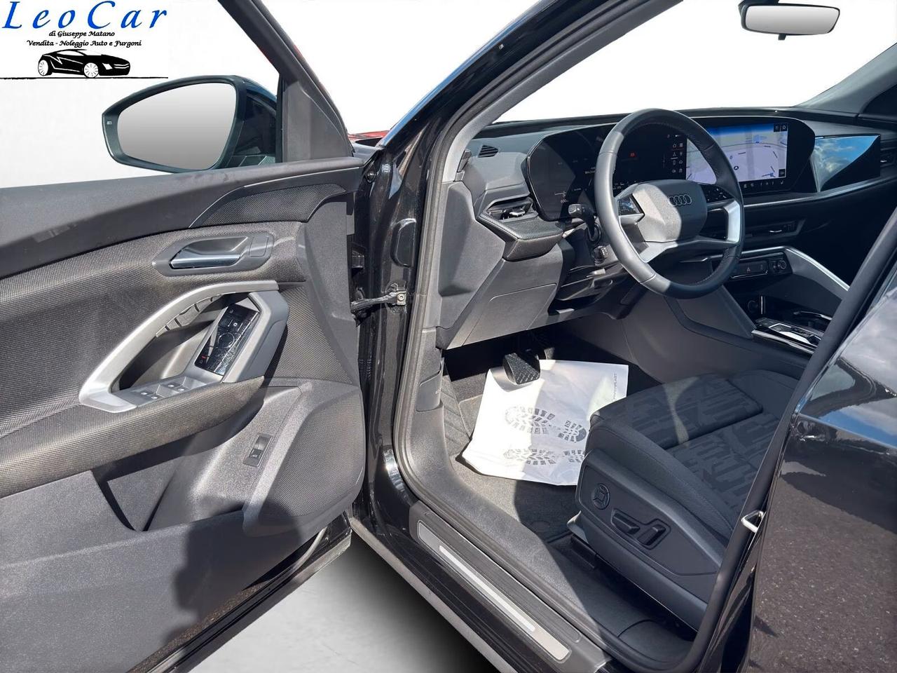 Audi Q5 SPB TDI 150 kW mHEV+ S tronic quattro Business Advanced