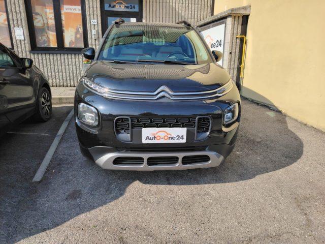 CITROEN C3 Aircross PureTech 110 S&S Shine PREZZO REALE - NO PROMO