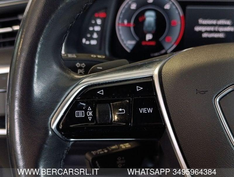 Audi A6 A6 Avant 35 2.0 TDI S tronic Business Sport