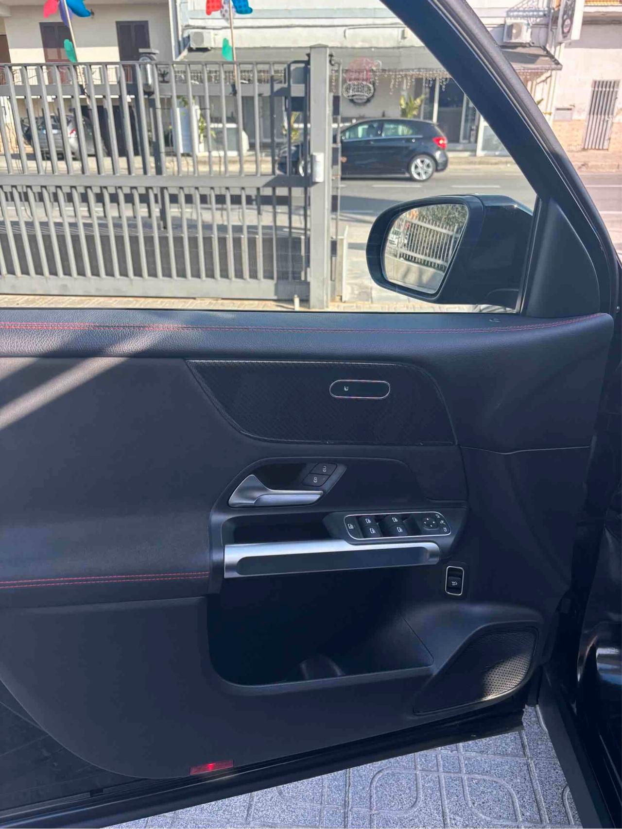 Mercedes-benz GLB 200 d Automatic Premium