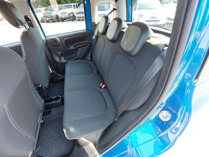 FIAT Panda Panda 1.0 FireFly S&S Hybrid
