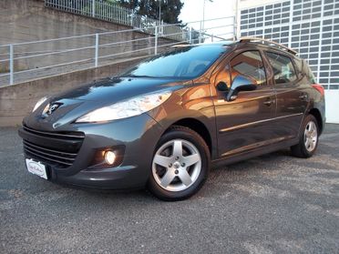 Peugeot 207 SW Millesim 200 1.4 Vti 113.150km ok neopatentati E5