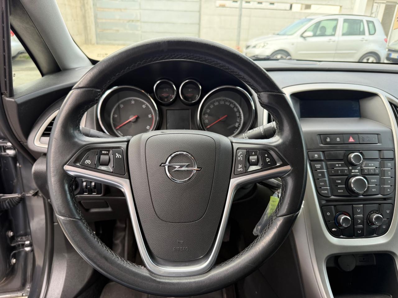 Opel Astra 1.7 CDTI 110CV 5 porte Cosmo