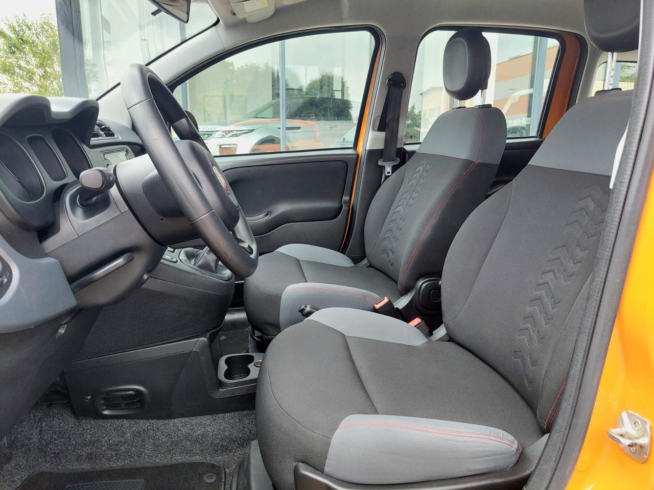FIAT Panda 1.2 Easy - 2020