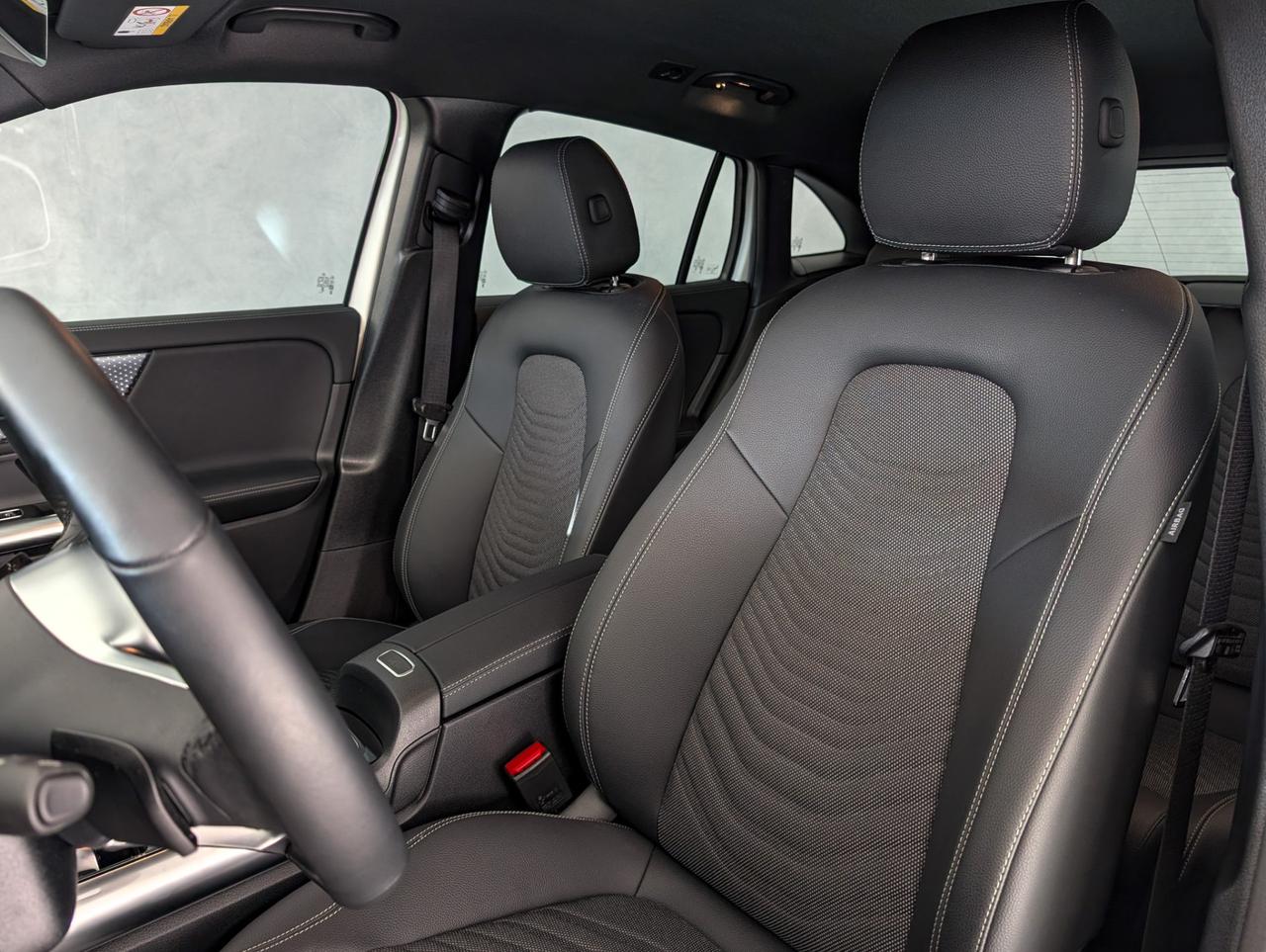 Mercedes-Benz 200d Automatic Progressive Advanced