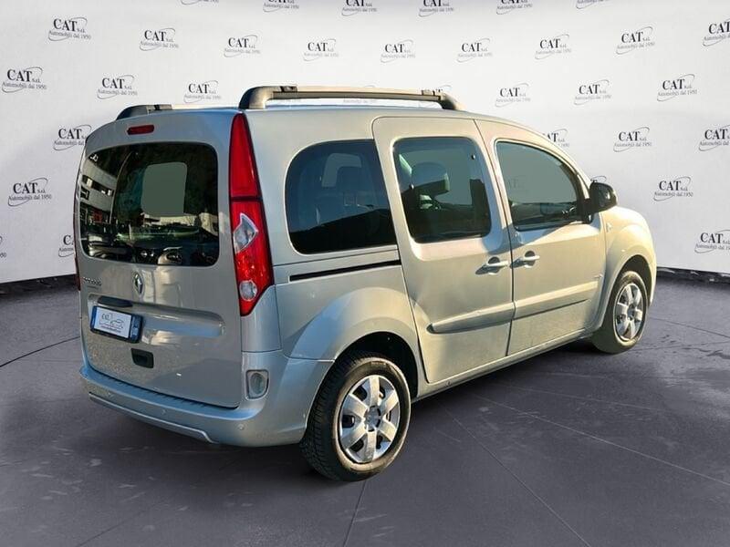Renault Kangoo 1.5 dCi 90CV Energy