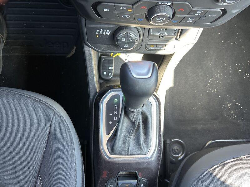 Jeep Renegade PHEV Plug-In Hybrid My22 Limited 1.3 Turbo T4 Phev 4xe At6 190cv
