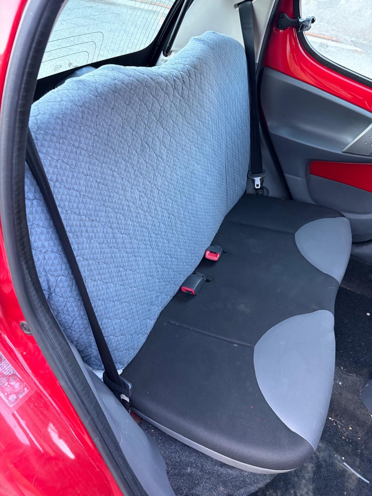 Citroen C1 1.0 5 porte BAC1