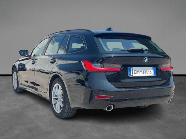 BMW 320 d 48V Touring Business Advantage