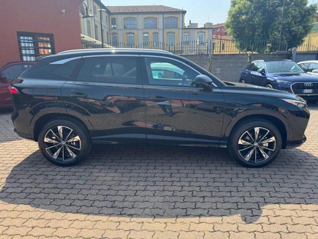 MG HS 1.5 T-GDI 170CV AUT. LUXURY