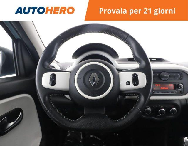 RENAULT Twingo 1.0 SCe Live