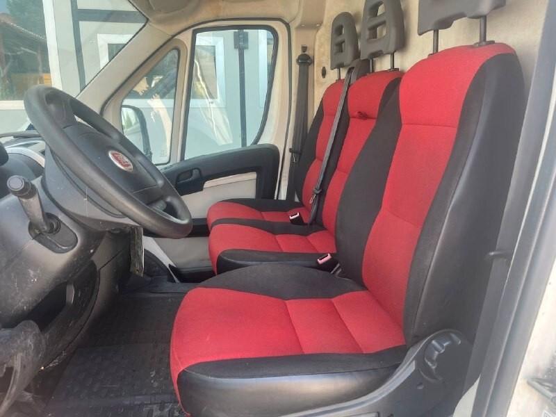 Fiat Ducato 28 2.0 MJT PC-TN Furgone