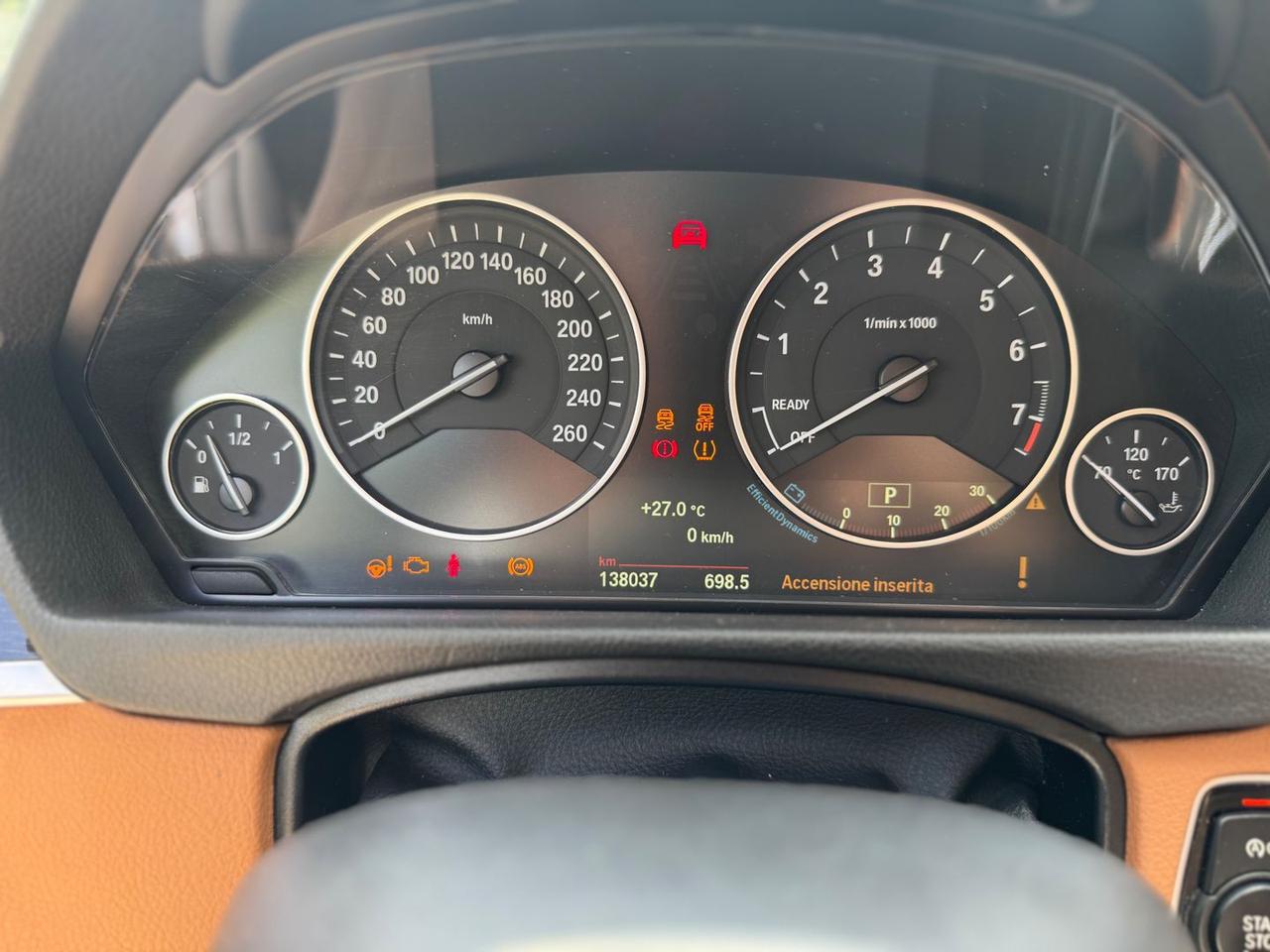 Bmw 428 Luxury Line 428 i