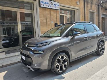 Citroen C3 Aircross BlueHDi 110 cv Shine Pack