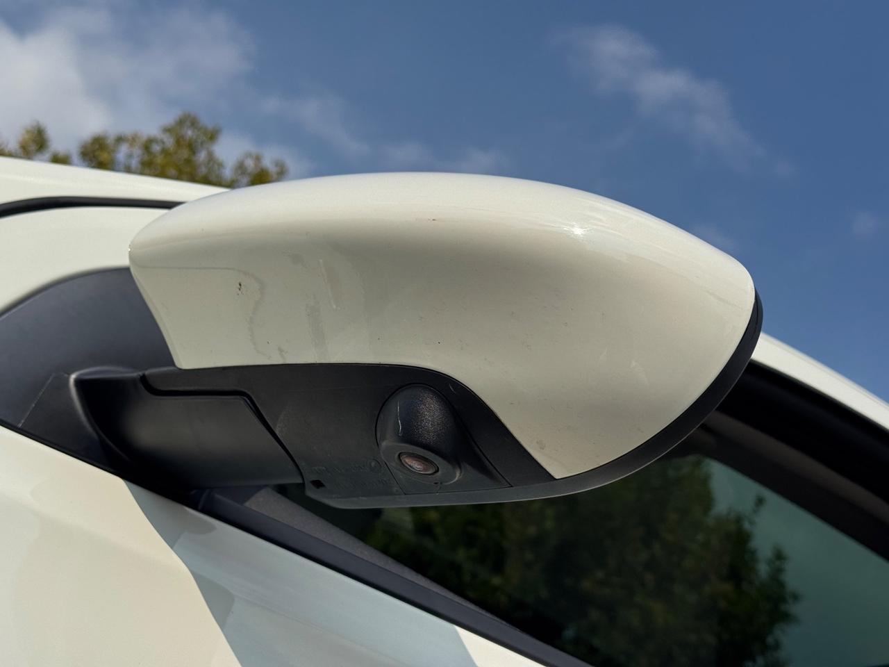 Nissan Qashqai 1.6 16V GPL Eco n-tec