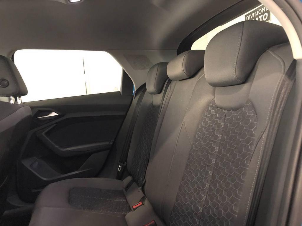 Audi A1 30 1.0 TFSI S line Edition S tronic