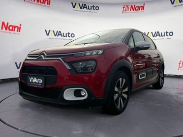 Citroën C3 83 S&S Shine Neo Patentati