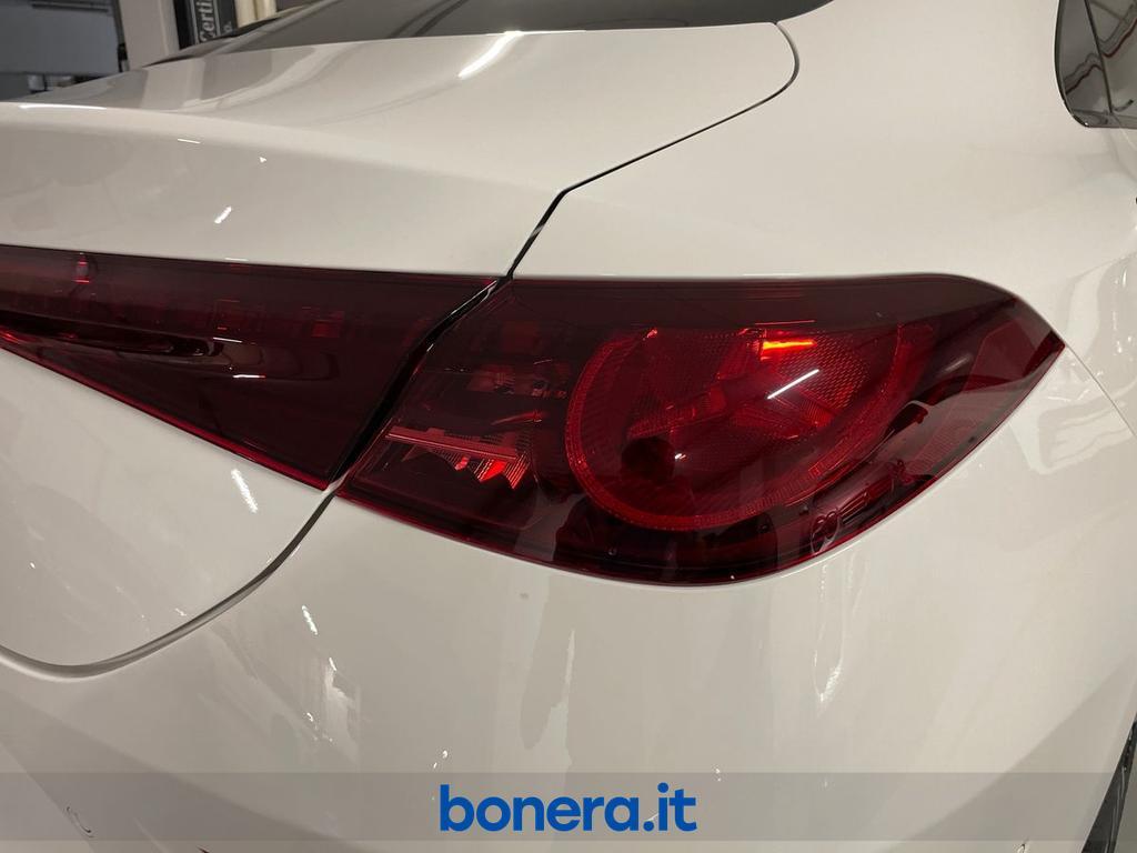 Mercedes CLA EQ 250+ Advanced Plus