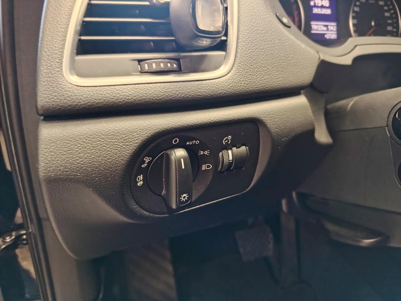 Audi Q3 2.0 TDI 150 CV quattro S tronic