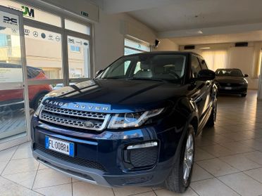 Land Rover Range Evoque 2.0 TD4 150 CV 5p. HSE Dynamic N1 AUTOCARRO 5P