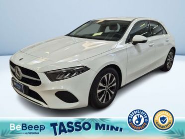 Mercedes-Benz Classe A A 180 D ADVANCED AUTO
