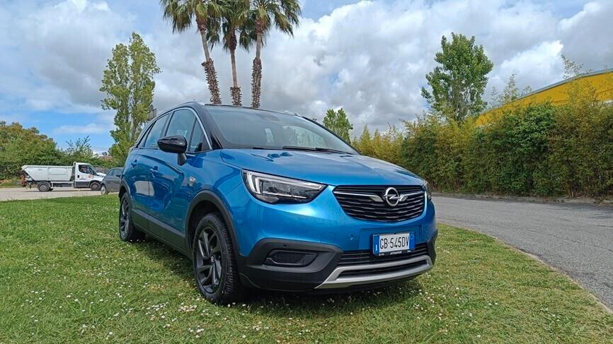 Opel Crossland Crossland X 1.2 12V Start&Stop