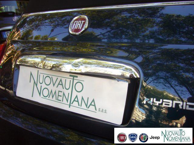 FIAT 500C 1.0 Hybrid Dolcevita Km0 Pronta Consegna