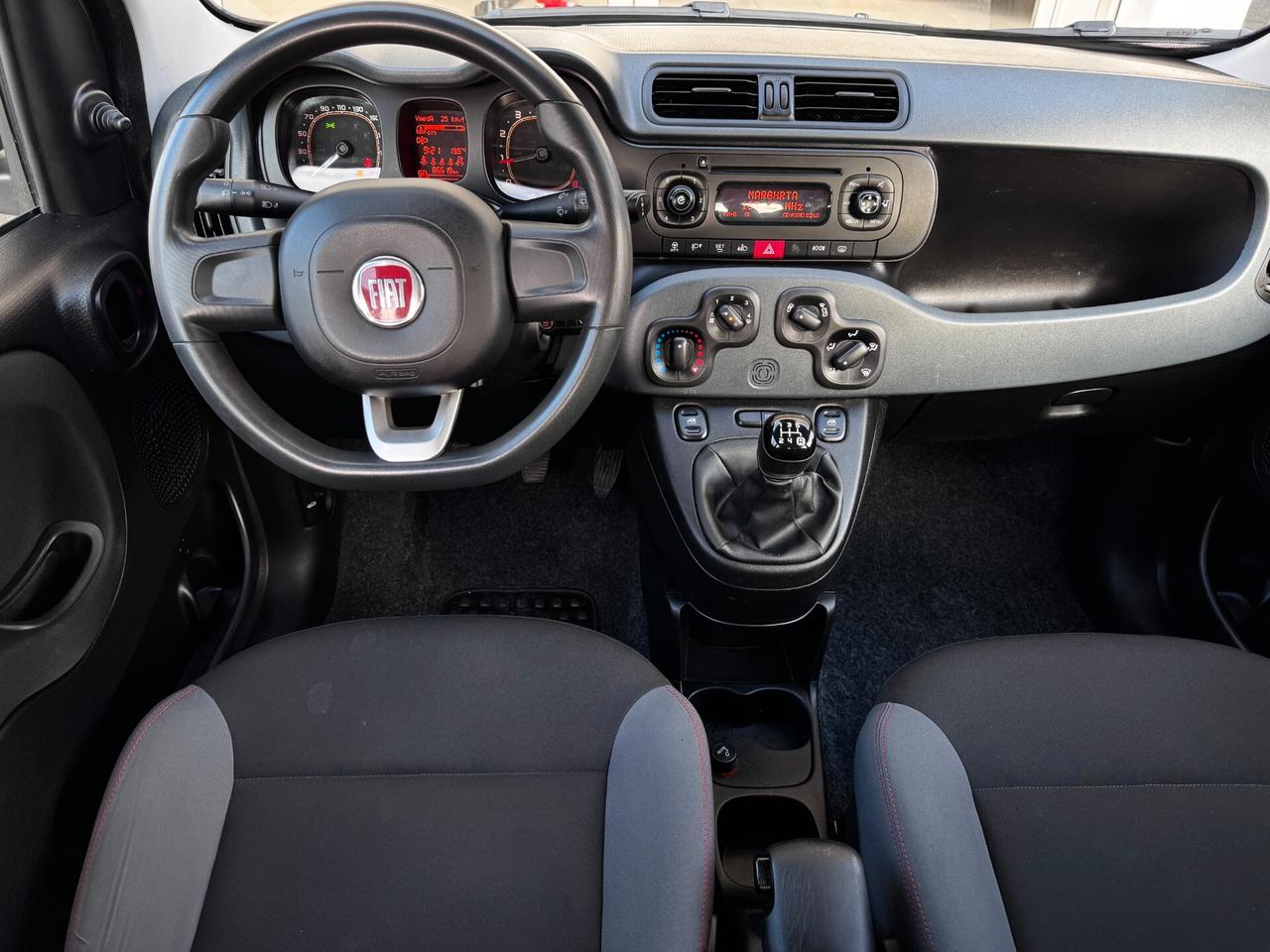 Fiat Panda 1.2 EasyPower Easy