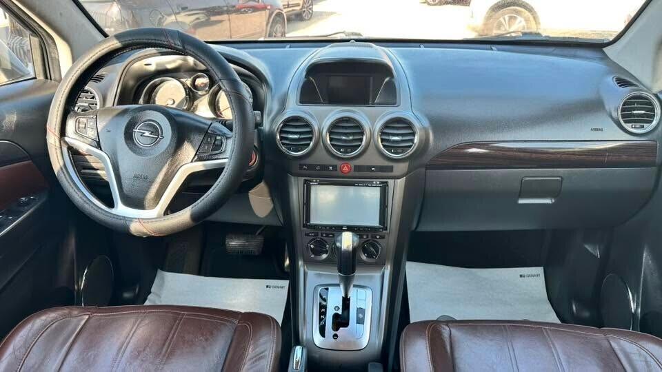 Opel Antara 2.0 CDTI 150CV aut. Cosmo