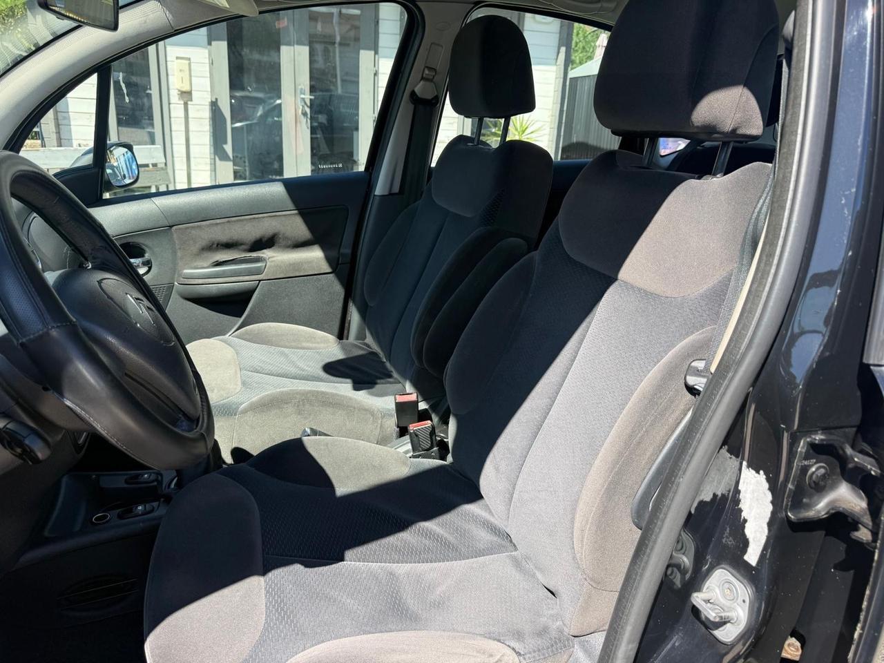 Citroen C3 1.1 Exclusive