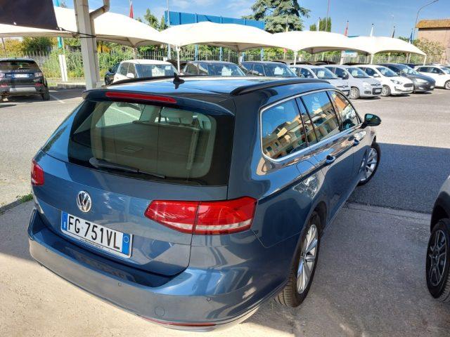 VOLKSWAGEN Passat Variant 1.6 TDI Trendline BlueMotion Technology