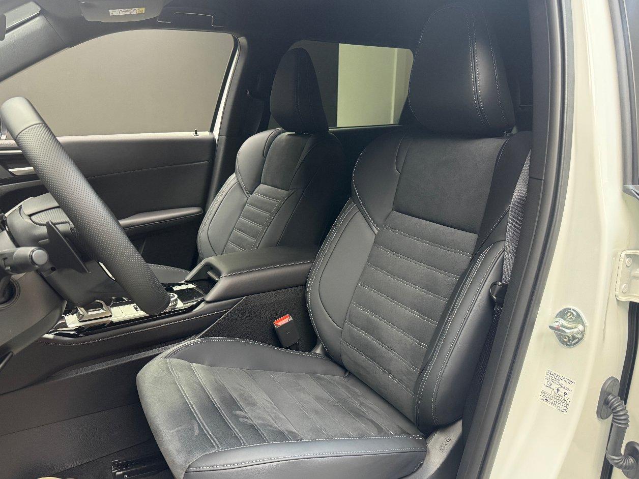 Mitsubishi Outlander 2.4 phev Intense con 8 Anni di Garanzia