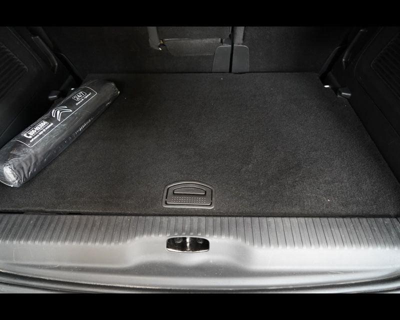 Citroën C3 Aircross PureTech 110 S&S Shine