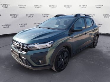 Dacia Sandero Sandero Stepway 1.0 tce Expression Eco-g 100cv
