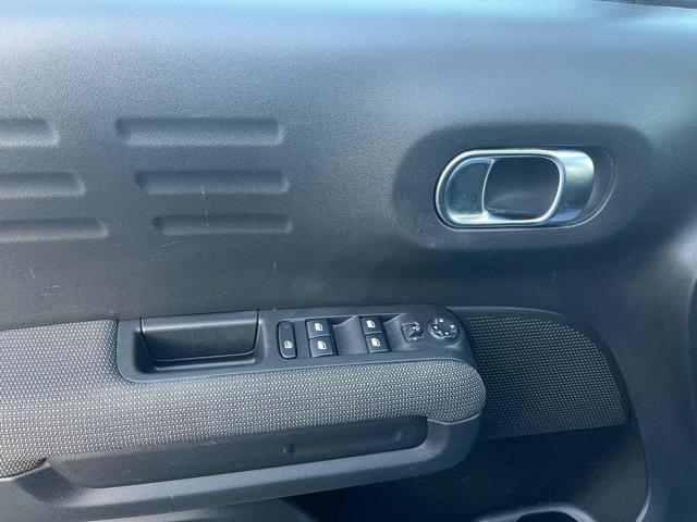 CITROEN C3 Aircross SHINE 1.2 PureTech 110CV S&S