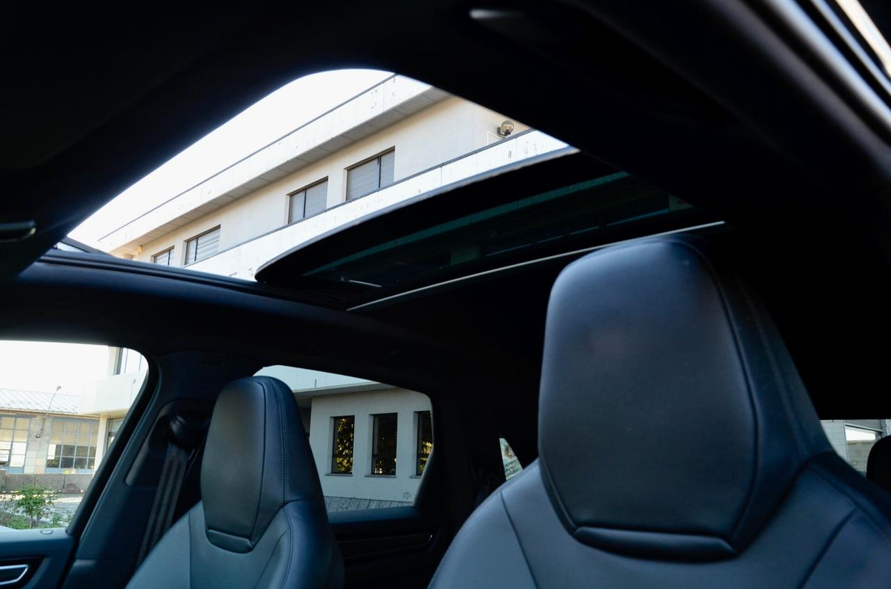 PORSCHE CAYENNE 3.0 E-HYBRID PHEV PLUG-IN 462cv TIPTRONIC, PERFETTE CONDIZIONI, SERVICE PORSCHE, UFF ITALIANA, TETTO, HI-FI BOSE, SPORT CHRONO, FARI LED, RETROCAMERA, 21", PERMUTE