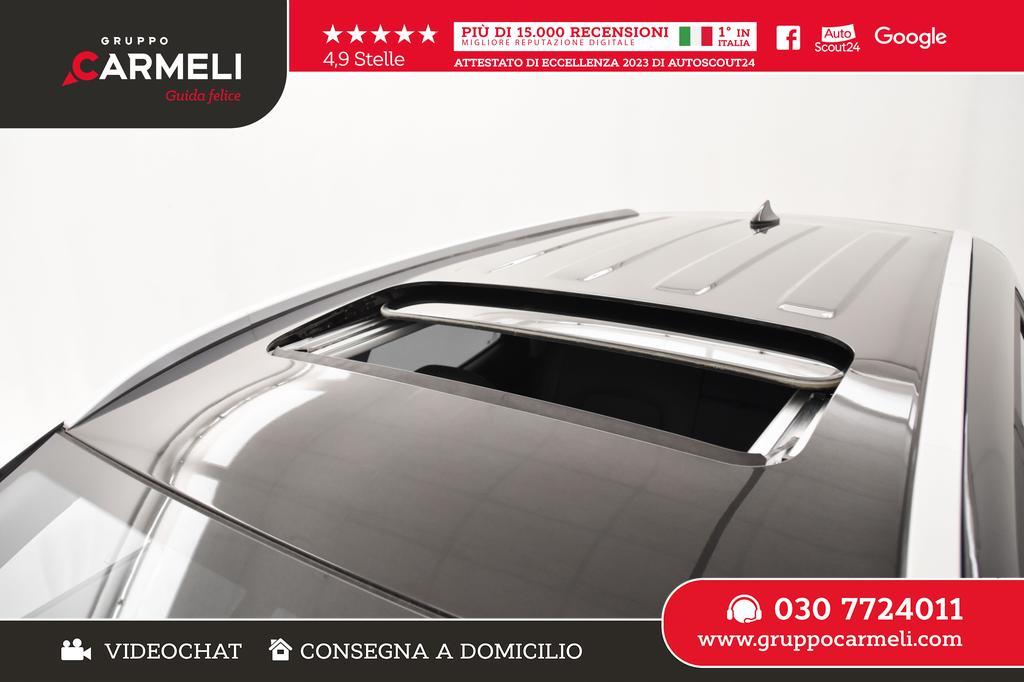 DR Motor DR 5.0 1.5 turbo Gpl 149cv CRUISE CONTROL,TELECAMERA,KEYLESS,CERCHI 18,SENSORI