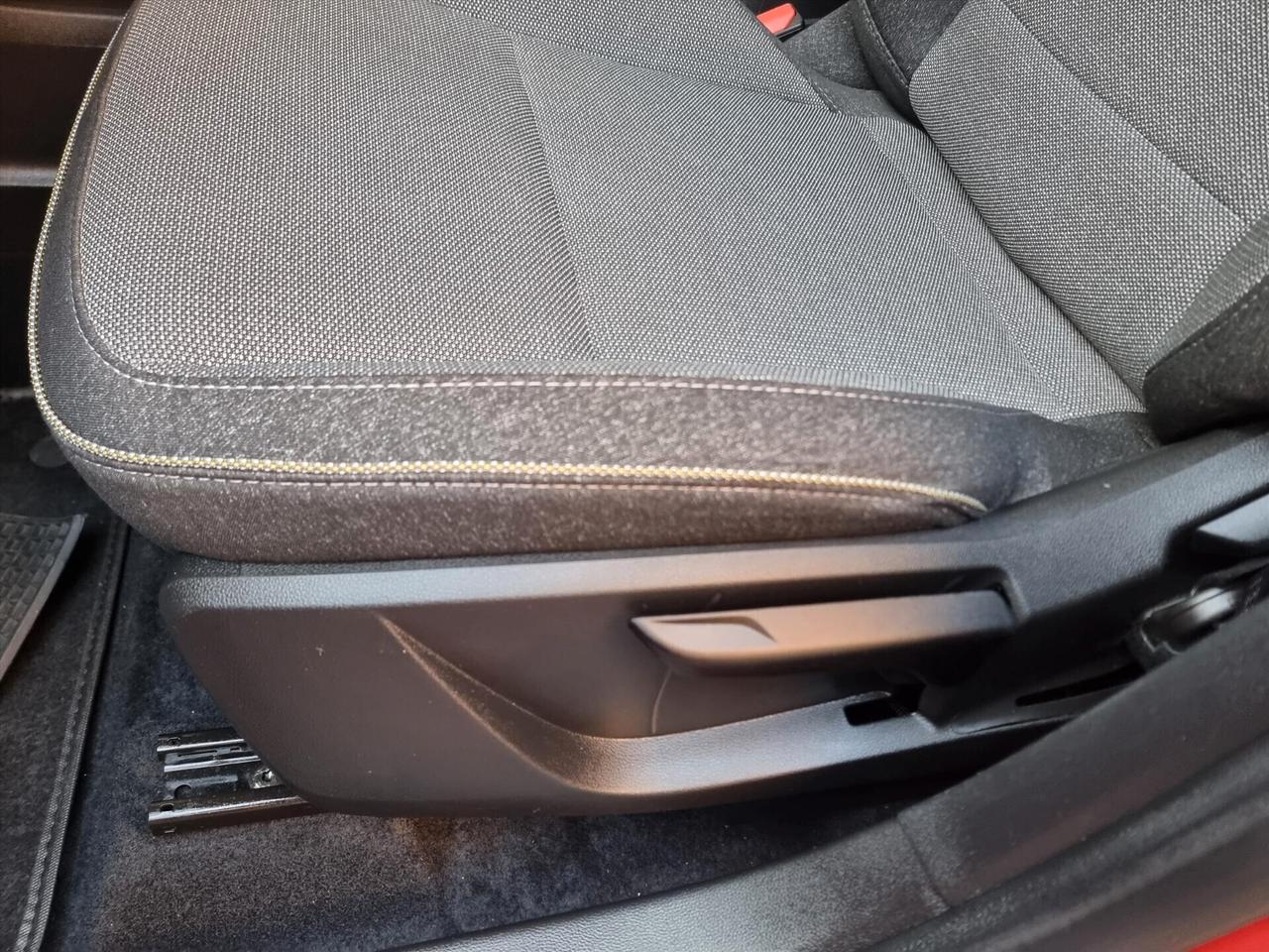 Renault Captur Mild Hybrid 160 CV EDC Esprit Alpine IVA INCLUSA