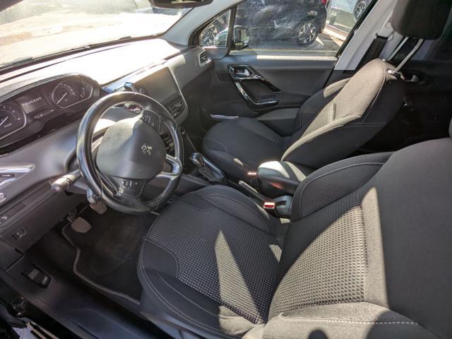 PEUGEOT 208 1° serie BlueHDi 75 S&S 5 porte Active