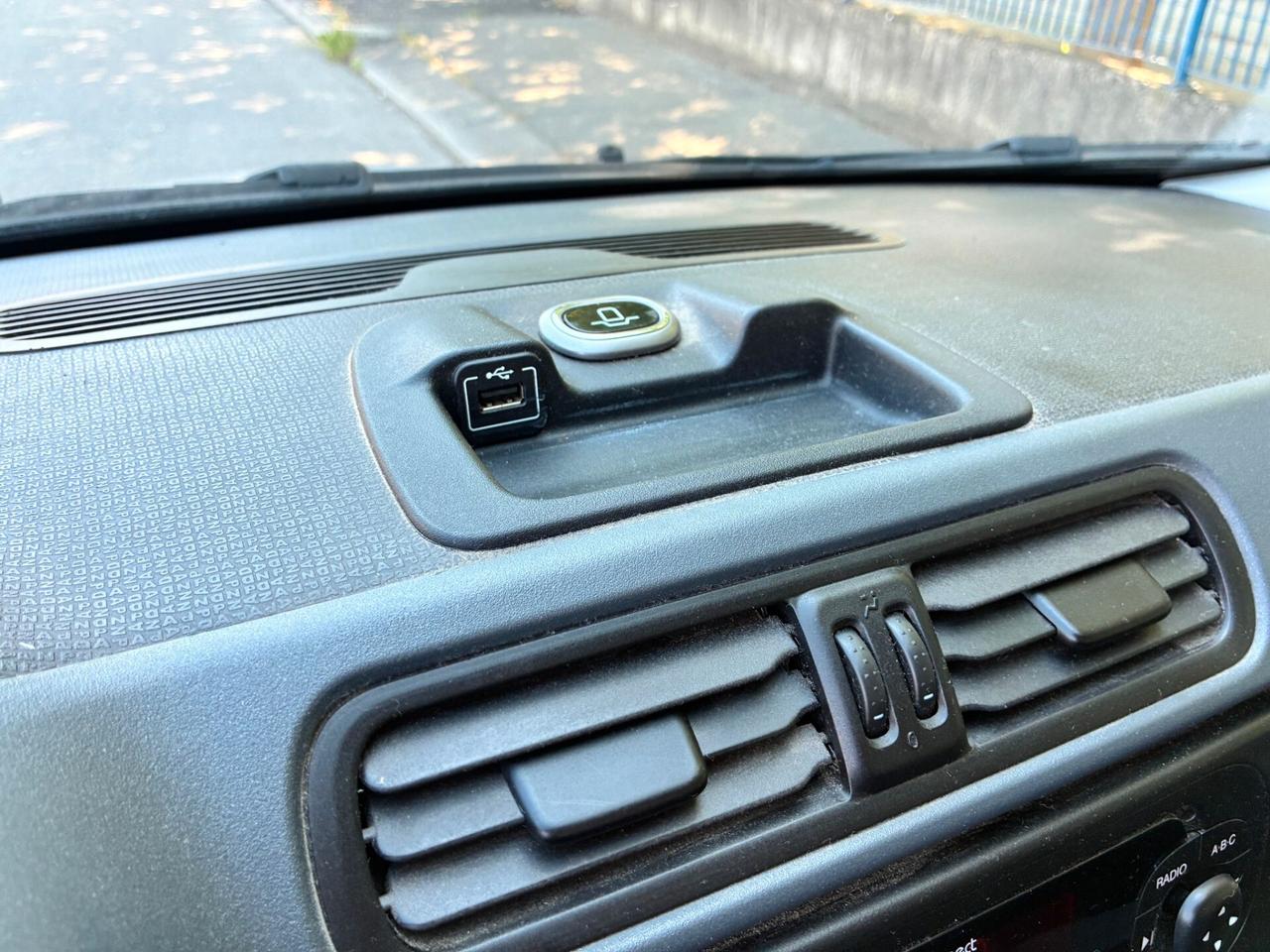 Fiat Panda 0.9 TwinAir Turbo S&S 4x4