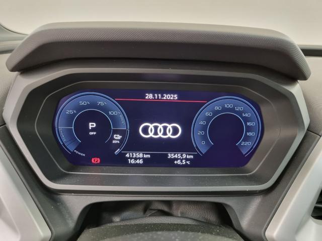 AUDI Q4 e-tron Q4 SPB 50 e-tron quattro S line edition 300 CV