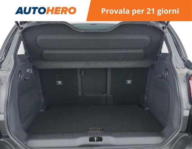 CITROEN C3 Aircross PureTech 110 S&S Shine