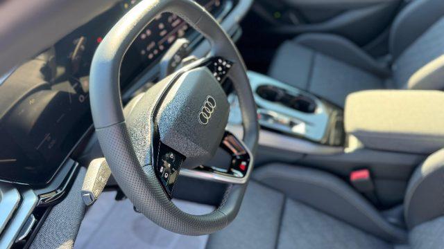 AUDI A5 AVANT TDI 150 kW MHEV+ S TRONIC S LINE EDITION