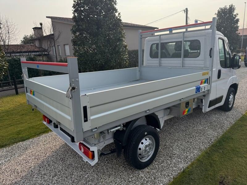 PEUGEOT BOXER 335 2.2 BLUEHDI 140 S&S