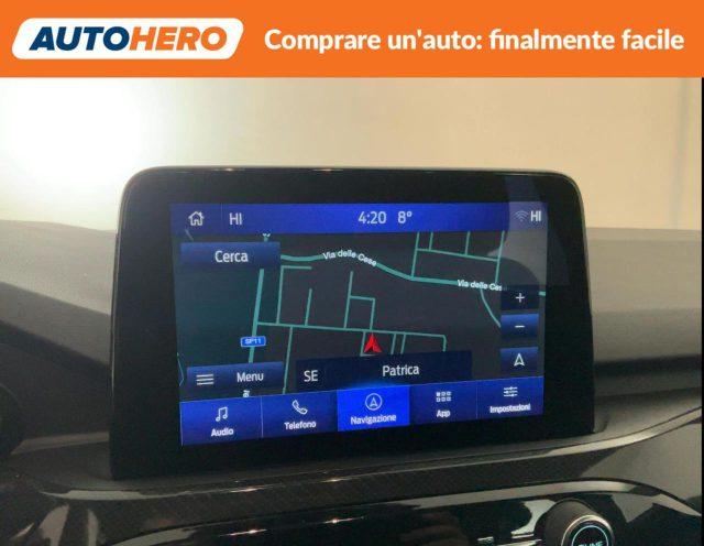 FORD Kuga 1.5 EcoBoost 150 CV 2WD ST-Line