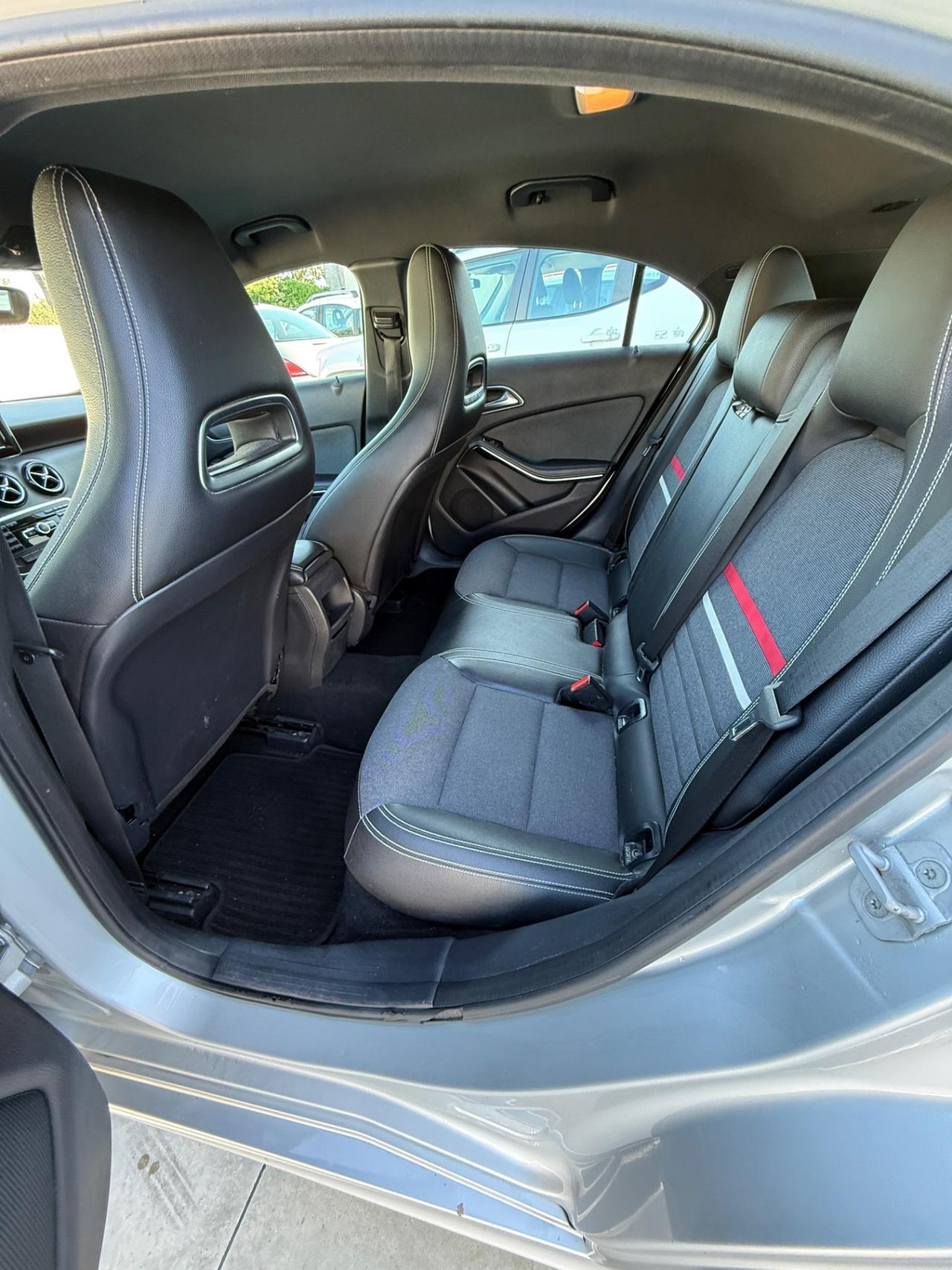 Mercedes-benz A 180 CDI Premium