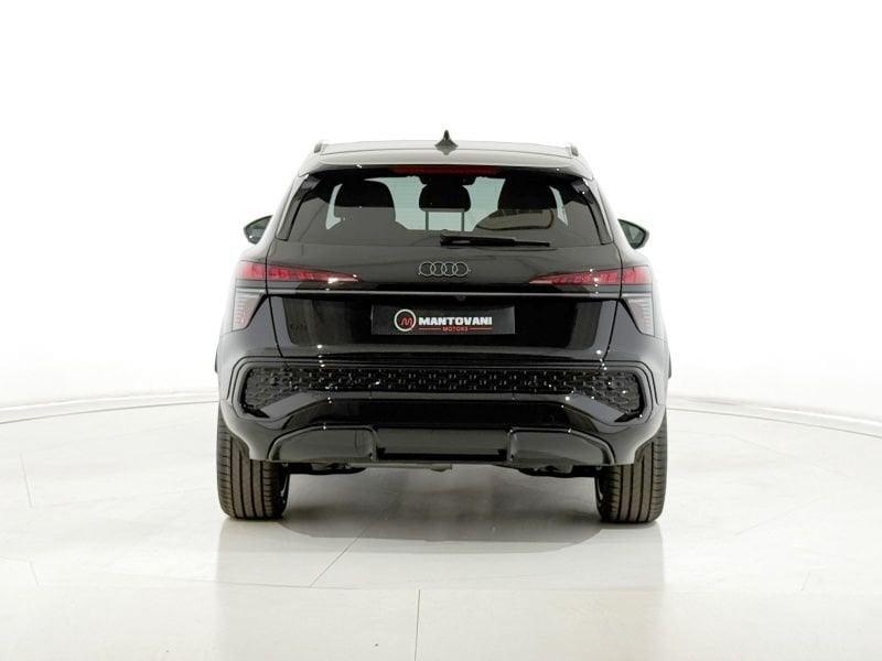 Audi Q3 TDI 110 kW S tronic S Line Edition ** TETTO APRIBILE **
