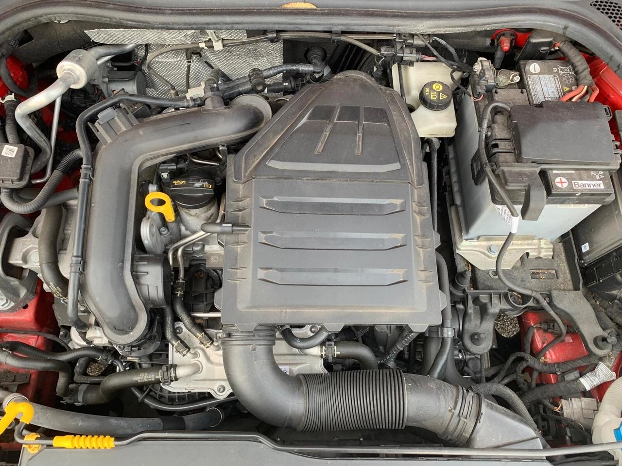 Audi A1 SPB 30 TFSI S-tronic S-line edition Neopat.