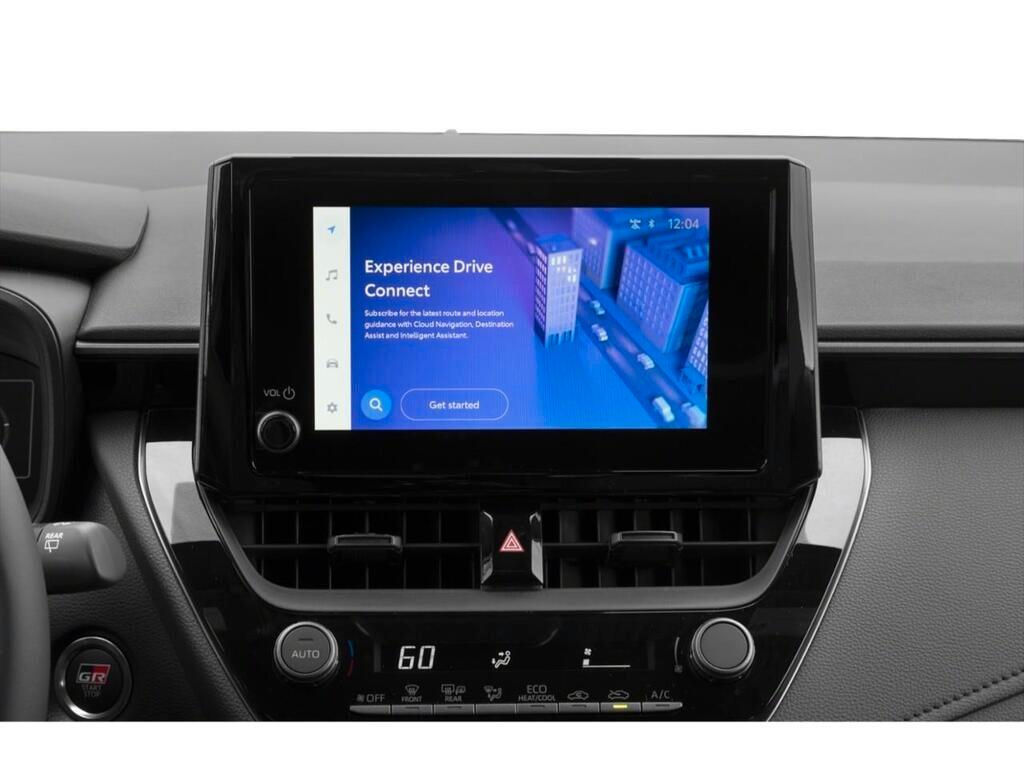 Toyota Corolla GR 1.6 2026 Premium PKG